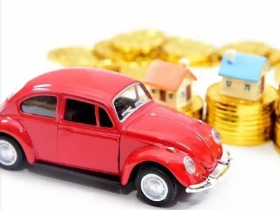 黄山区车辆抵押贷款全攻略：不押车、无征信要求的申请流程