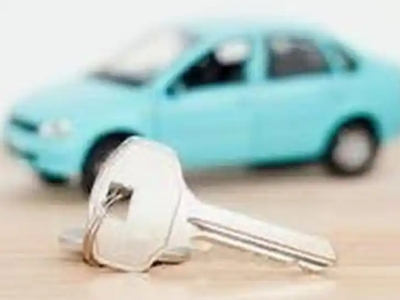 黄山区汽车抵押贷款办理流程，黄山区车抵贷需要什么条件?